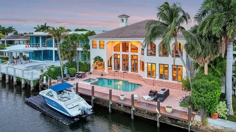 2406 Barcelona Drive Fort Lauderdale FL 33301
