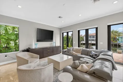 2406 Barcelona Drive Fort Lauderdale FL 33301