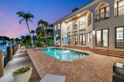 2406 Barcelona Drive Fort Lauderdale FL 33301