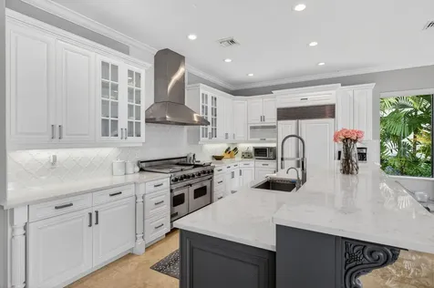 2406 Barcelona Drive Fort Lauderdale FL 33301