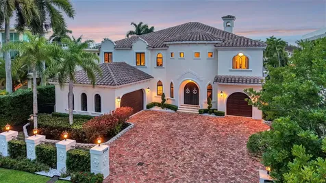 2406 Barcelona Drive Fort Lauderdale FL 33301