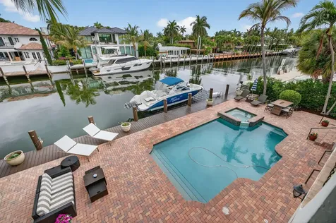 2406 Barcelona Drive Fort Lauderdale FL 33301