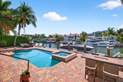 2406 Barcelona Drive Fort Lauderdale FL 33301