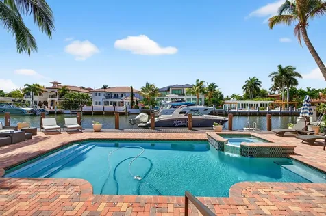 2406 Barcelona Drive Fort Lauderdale FL 33301