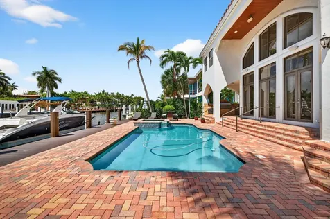 2406 Barcelona Drive Fort Lauderdale FL 33301