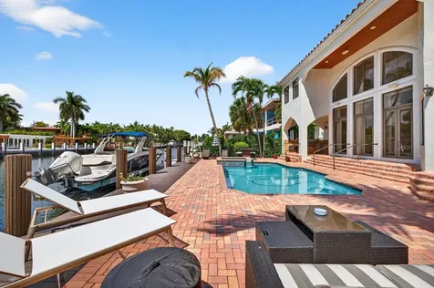 2406 Barcelona Drive Fort Lauderdale FL 33301