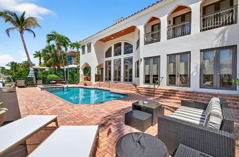 2406 Barcelona Drive Fort Lauderdale FL 33301