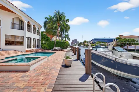 2406 Barcelona Drive Fort Lauderdale FL 33301