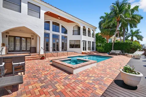 2406 Barcelona Drive Fort Lauderdale FL 33301