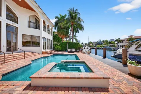2406 Barcelona Drive Fort Lauderdale FL 33301