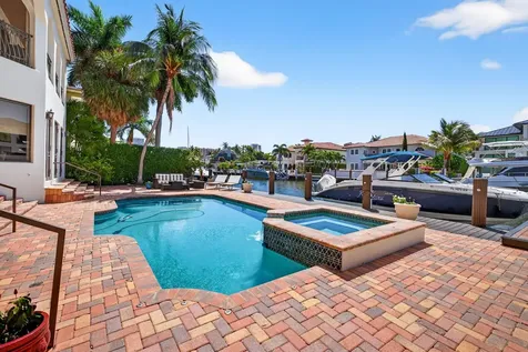 2406 Barcelona Drive Fort Lauderdale FL 33301