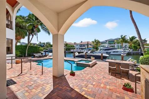 2406 Barcelona Drive Fort Lauderdale FL 33301