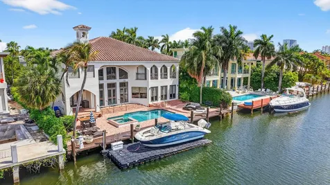 2406 Barcelona Drive Fort Lauderdale FL 33301