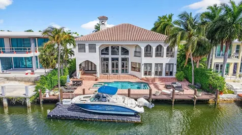 2406 Barcelona Drive Fort Lauderdale FL 33301