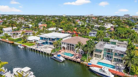 2406 Barcelona Drive Fort Lauderdale FL 33301