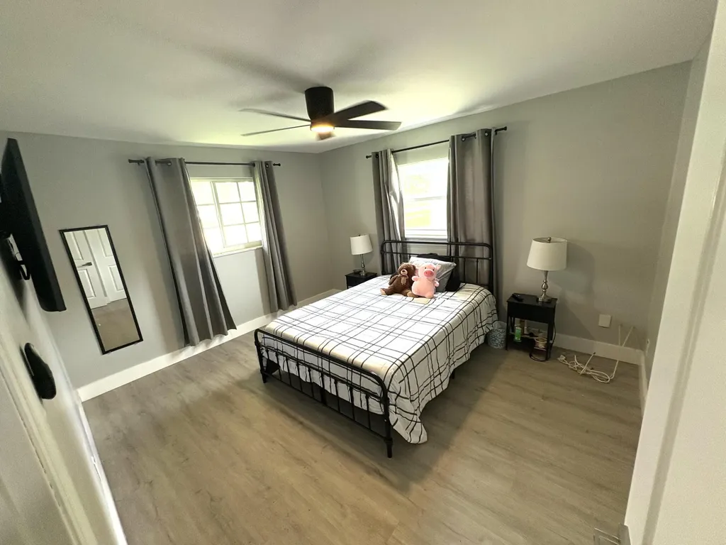 1401 NW 75th Terrace Plantation FL 33313