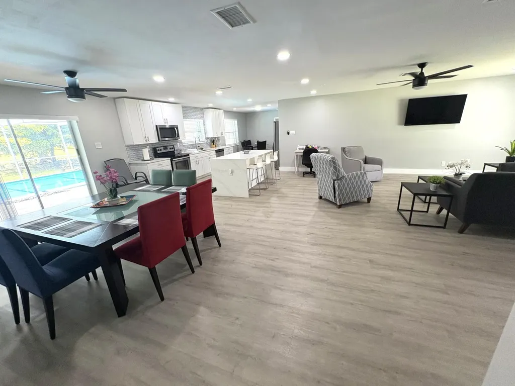 1401 NW 75th Terrace Plantation FL 33313