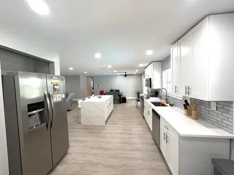 1401 NW 75th Terrace Plantation FL 33313