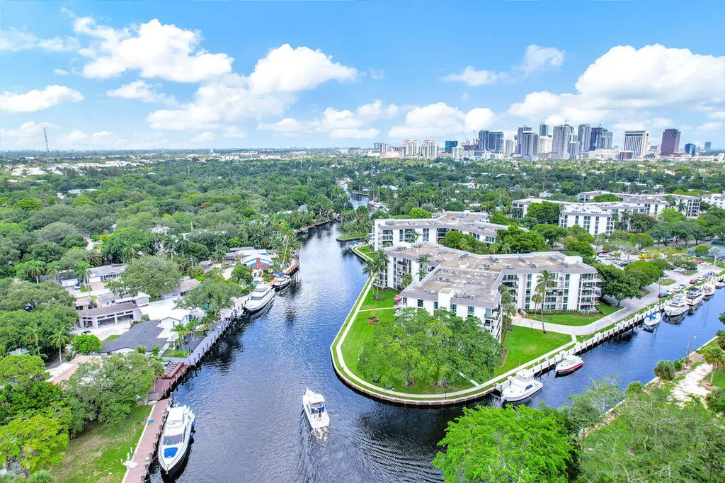 1101 River Reach Drive Fort Lauderdale FL 33315