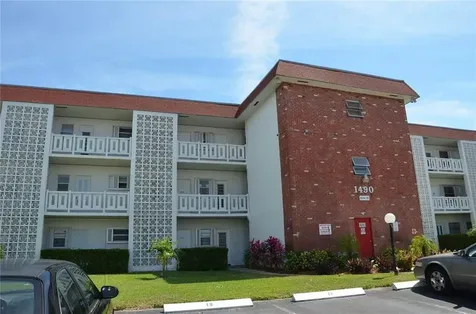 1490 NW 43rd Avenue Lauderhill FL 33313