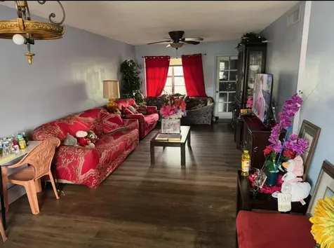 1490 NW 43rd Avenue Lauderhill FL 33313