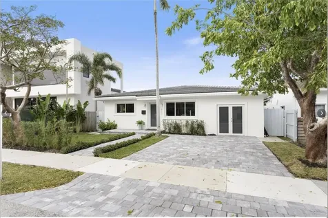 807 SE 11th Court Fort Lauderdale FL 33316