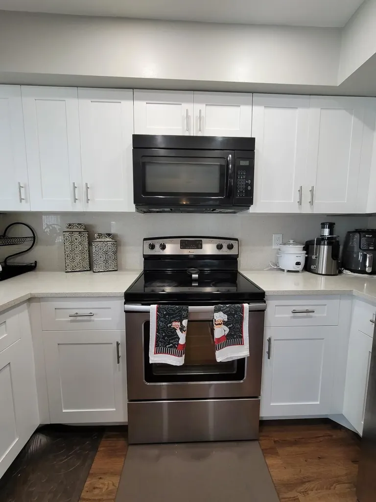262 NE Floresta Drive Port St Lucie FL 34983