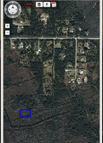 6810 Unknown Grant FL 32949