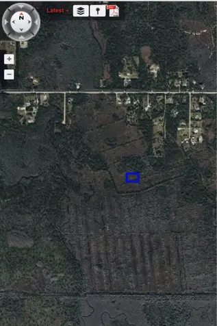 6810 Unknown Grant FL 32949