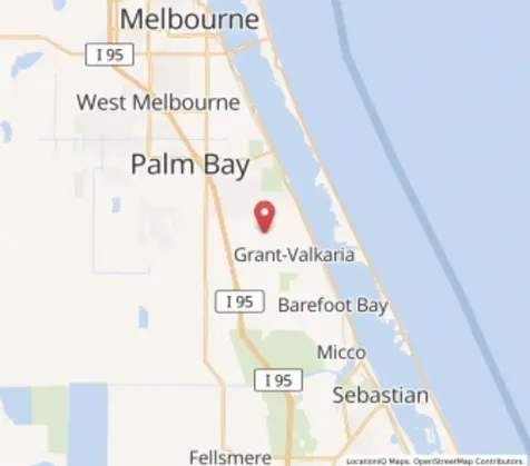 6810 Unknown Grant FL 32949