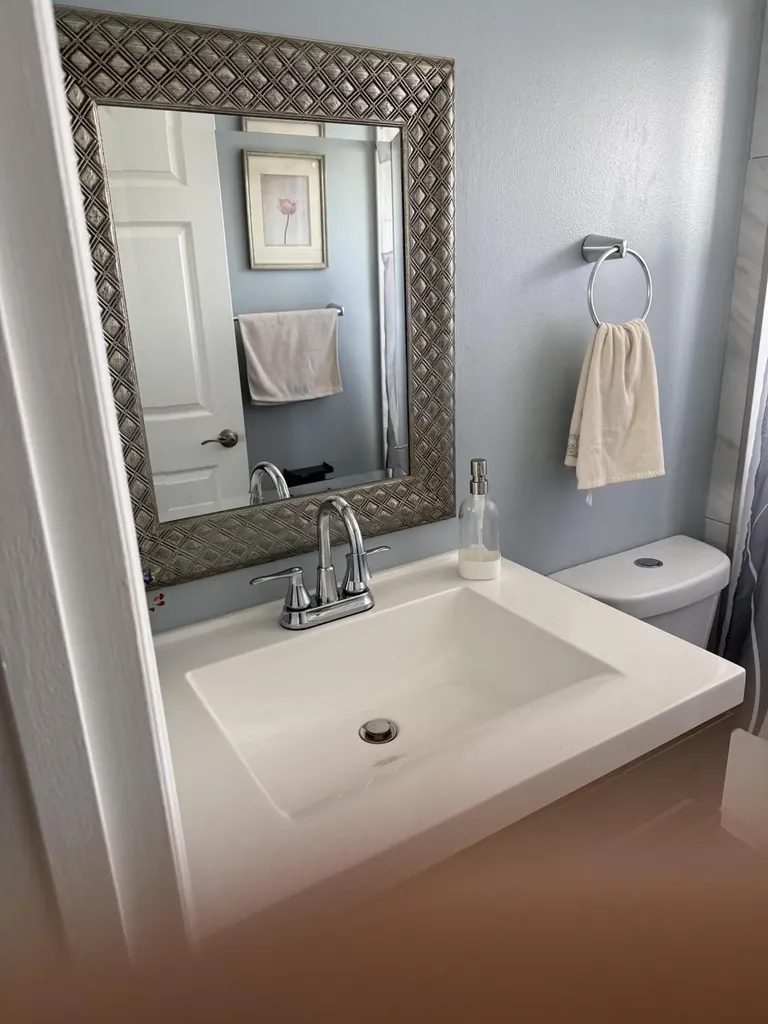 2541 SE Rock Springs Drive Port St Lucie FL 34952