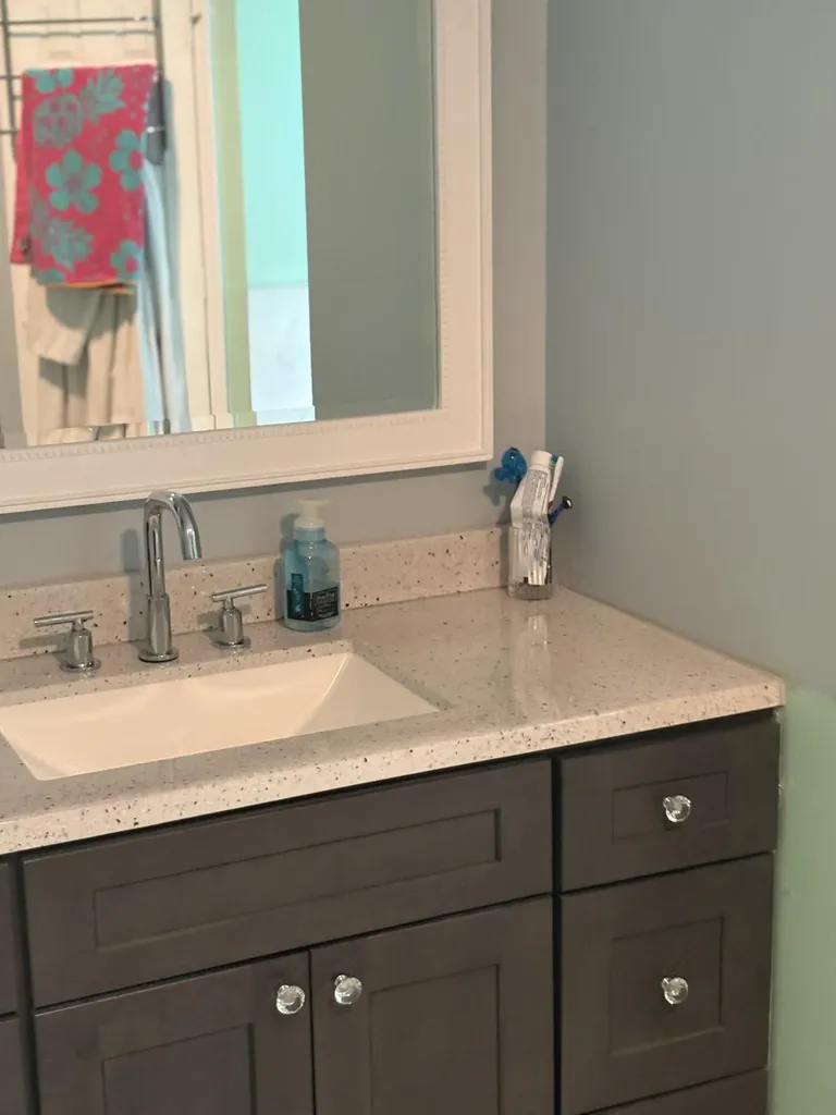 2541 SE Rock Springs Drive Port St Lucie FL 34952