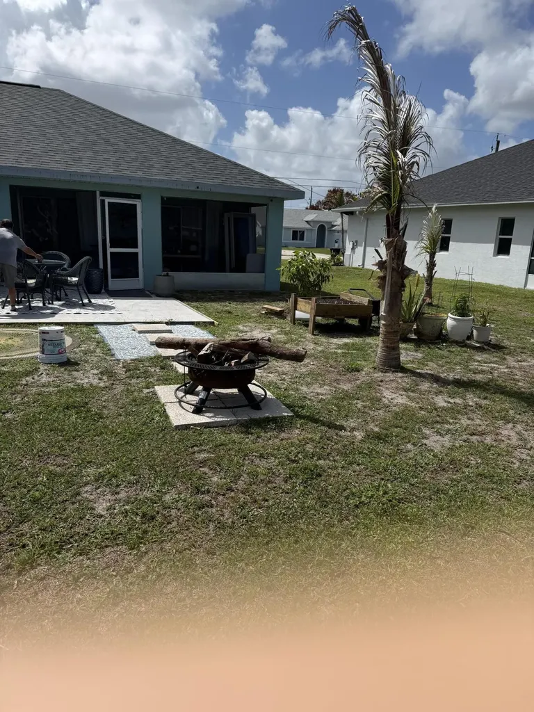 2541 SE Rock Springs Drive Port St Lucie FL 34952