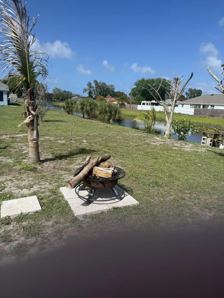 2541 SE Rock Springs Drive Port St Lucie FL 34952