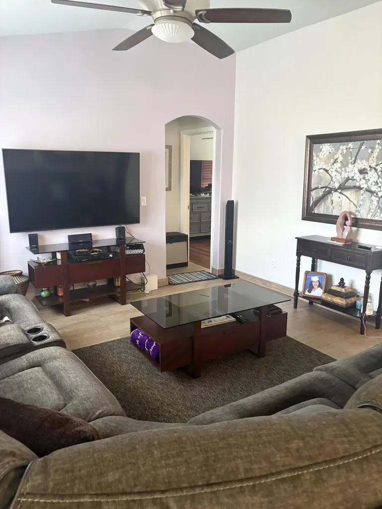 2541 SE Rock Springs Drive Port St Lucie FL 34952