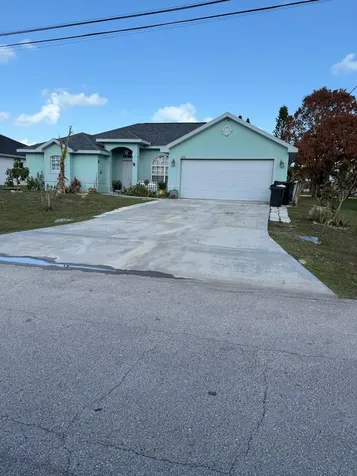 2541 SE Rock Springs Drive Port St Lucie FL 34952