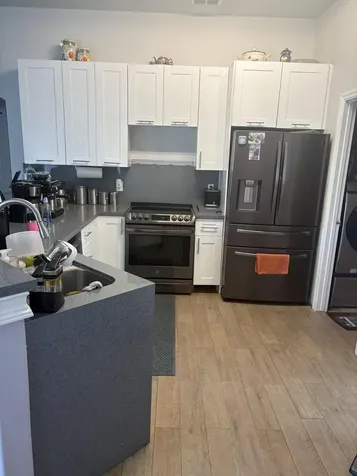 2541 SE Rock Springs Drive Port St Lucie FL 34952