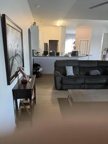 2541 SE Rock Springs Drive Port St Lucie FL 34952