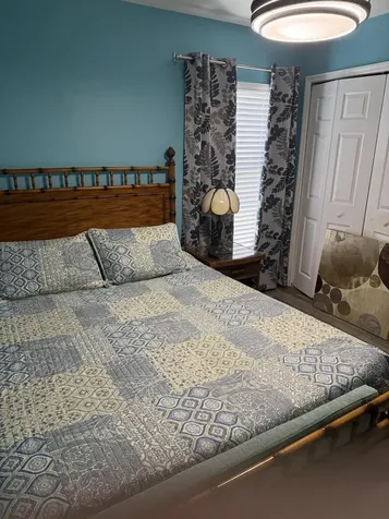 2541 SE Rock Springs Drive Port St Lucie FL 34952