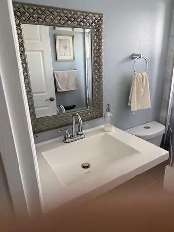 2541 SE Rock Springs Drive Port St Lucie FL 34952
