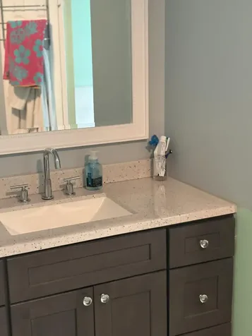 2541 SE Rock Springs Drive Port St Lucie FL 34952