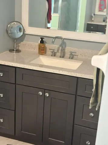 2541 SE Rock Springs Drive Port St Lucie FL 34952