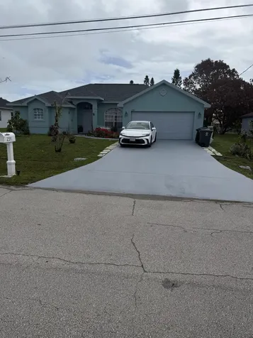 2541 SE Rock Springs Drive Port St Lucie FL 34952