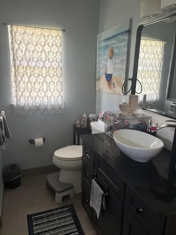 2541 SE Rock Springs Drive Port St Lucie FL 34952