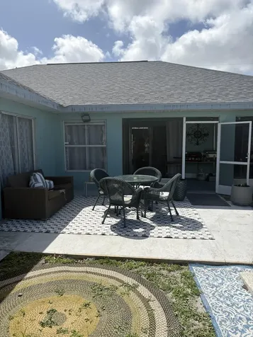 2541 SE Rock Springs Drive Port St Lucie FL 34952