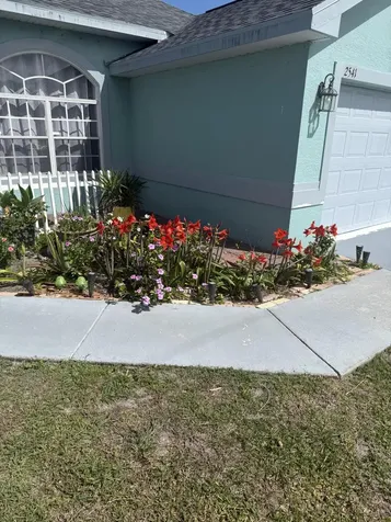 2541 SE Rock Springs Drive Port St Lucie FL 34952