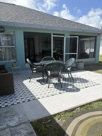 2541 SE Rock Springs Drive Port St Lucie FL 34952