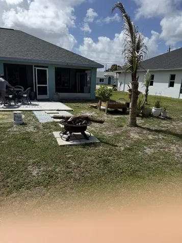 2541 SE Rock Springs Drive Port St Lucie FL 34952