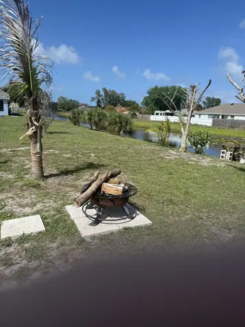 2541 SE Rock Springs Drive Port St Lucie FL 34952