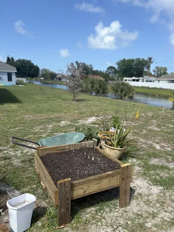 2541 SE Rock Springs Drive Port St Lucie FL 34952